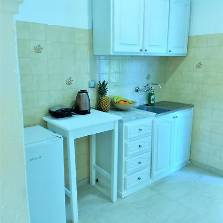 Brounos Apartman *