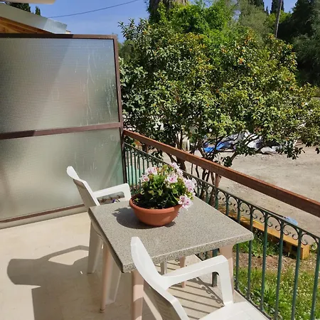 Apartman Brounos Kondókali