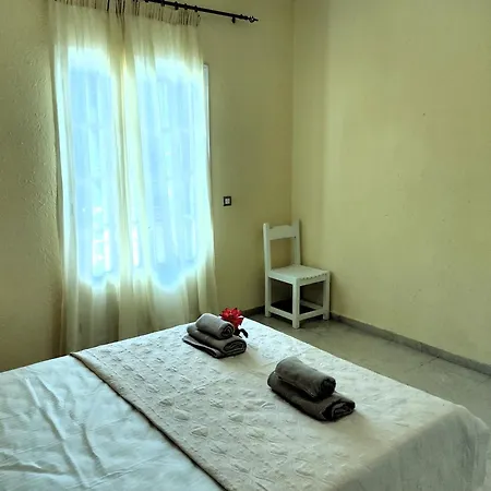 Apartman Brounos *