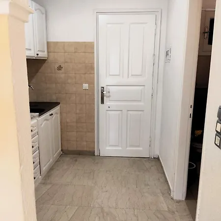 Brounos Apartman *