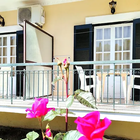 Apartman Brounos Kondókali