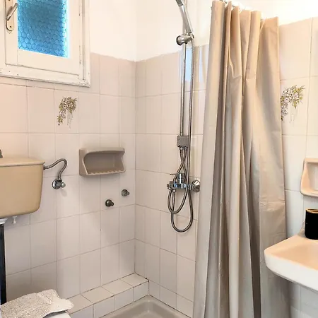 Brounos Apartman Kondókali