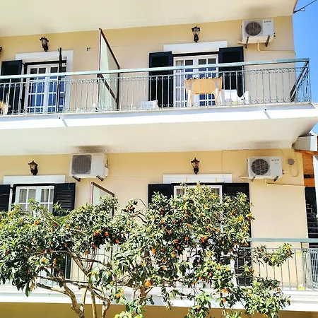 Apartman Brounos Kondókali