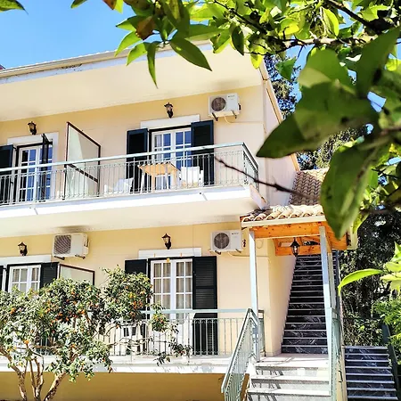 Brounos Apartman *