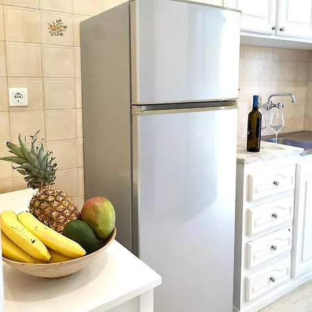 Brounos Apartman