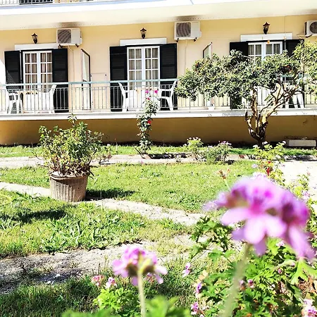 Apartman Brounos *