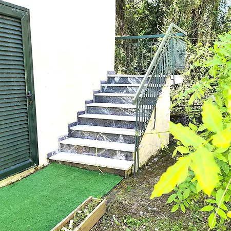 Brounos Apartman Kondókali